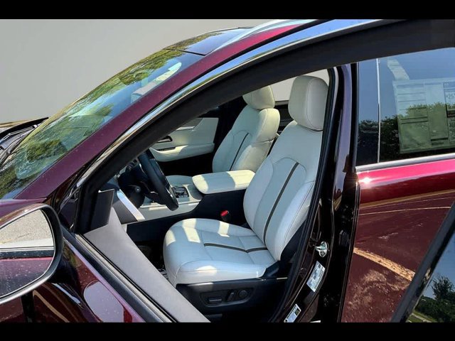 2026 Mazda CX-90 Premium Plus Package - Photo 9