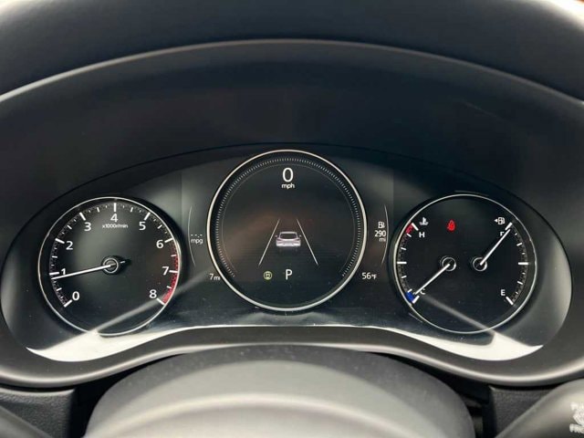 Thumbnail: 2026 Mazda CX-30 - 30