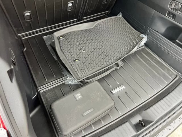 Thumbnail: 2026 Mazda CX-50 - 25