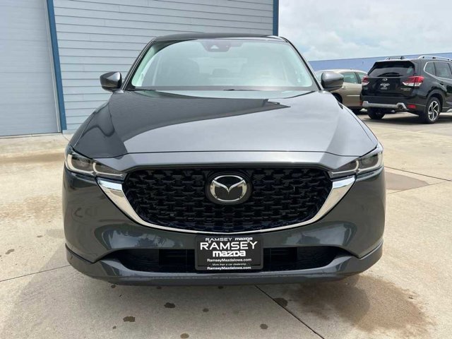 Thumbnail: 2025 Mazda CX-5 - 9