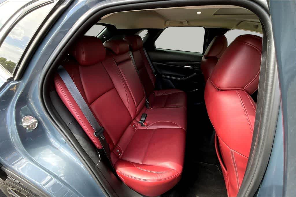 Thumbnail: 2023 Mazda CX-30 - 28