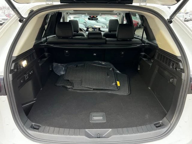 Thumbnail: 2025 Mazda CX-70 - 23