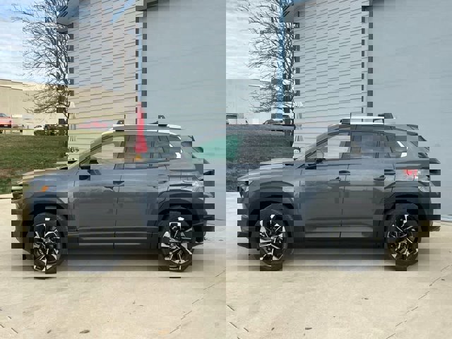 Thumbnail: 2026 Mazda CX-50 - 3