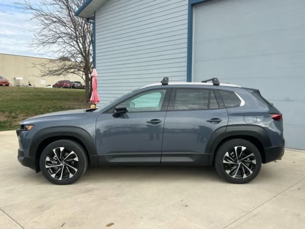 New 2026 Mazda CX-50 Hybrid Premium Plus AWD Sport Utility