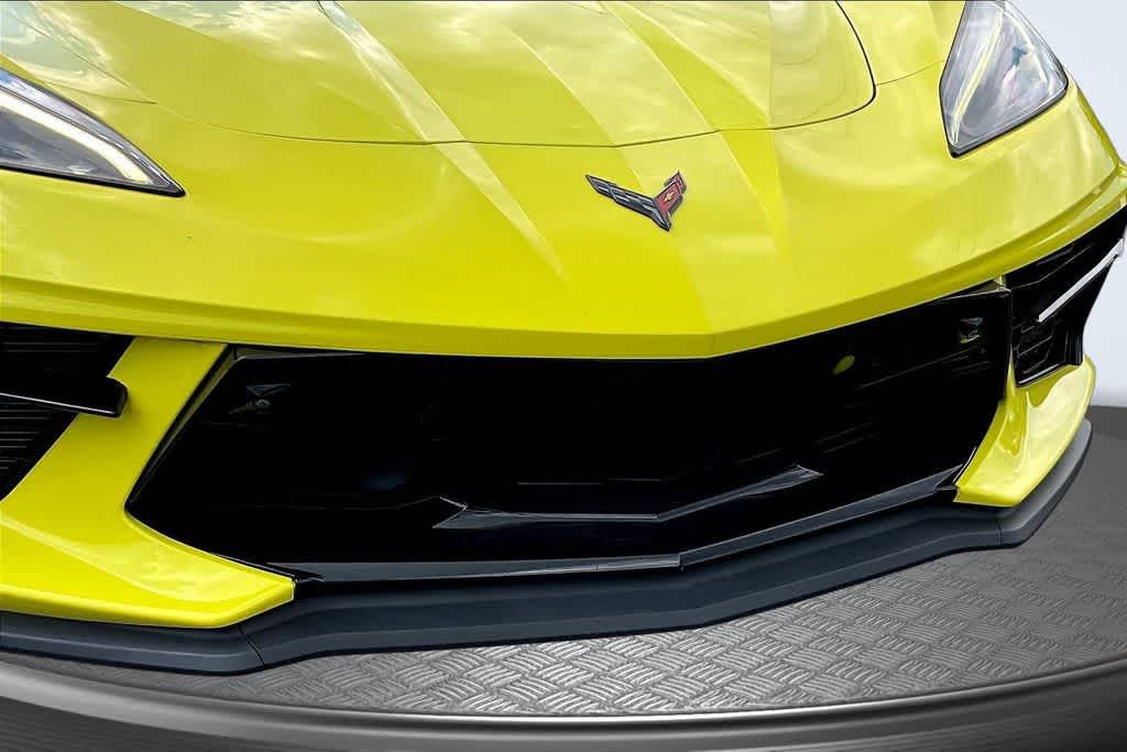 Thumbnail: 2020 Chevrolet Corvette - 26