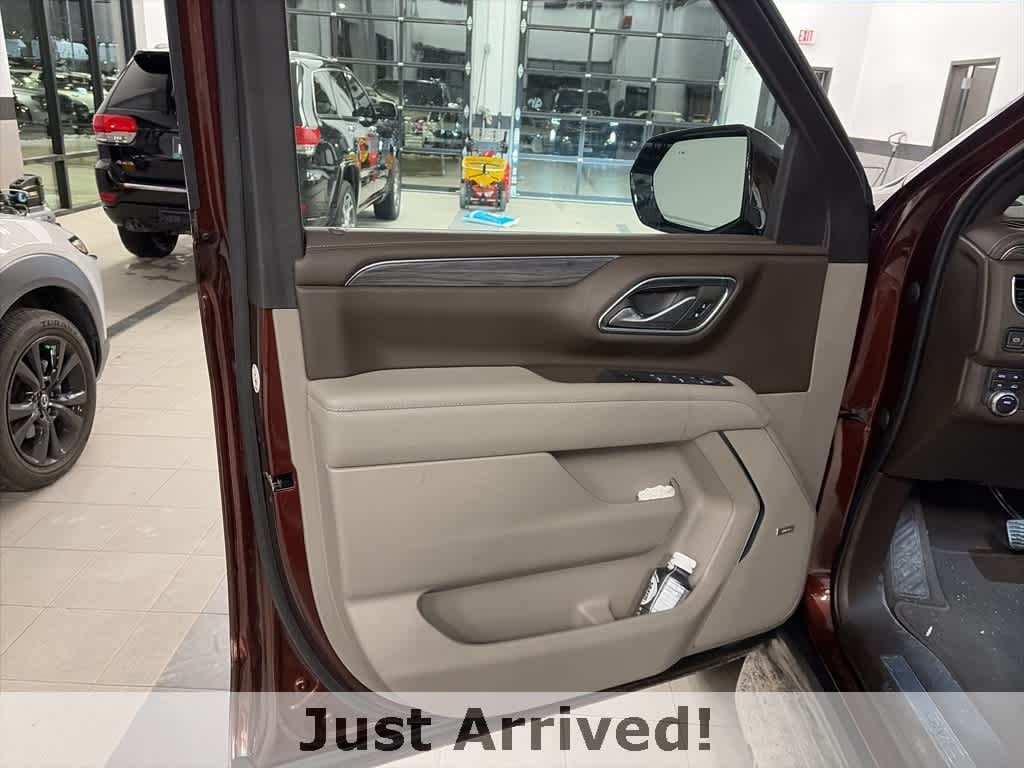Used 2022 GMC Yukon XL SLT SUV