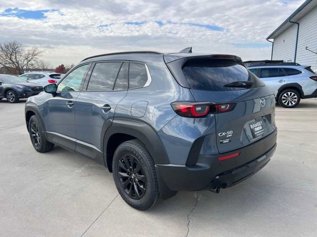 Thumbnail: 2026 Mazda CX-50 - 4
