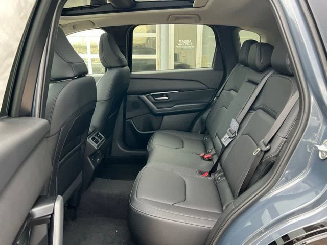 2026 Mazda CX-5 S Premium - Photo 17