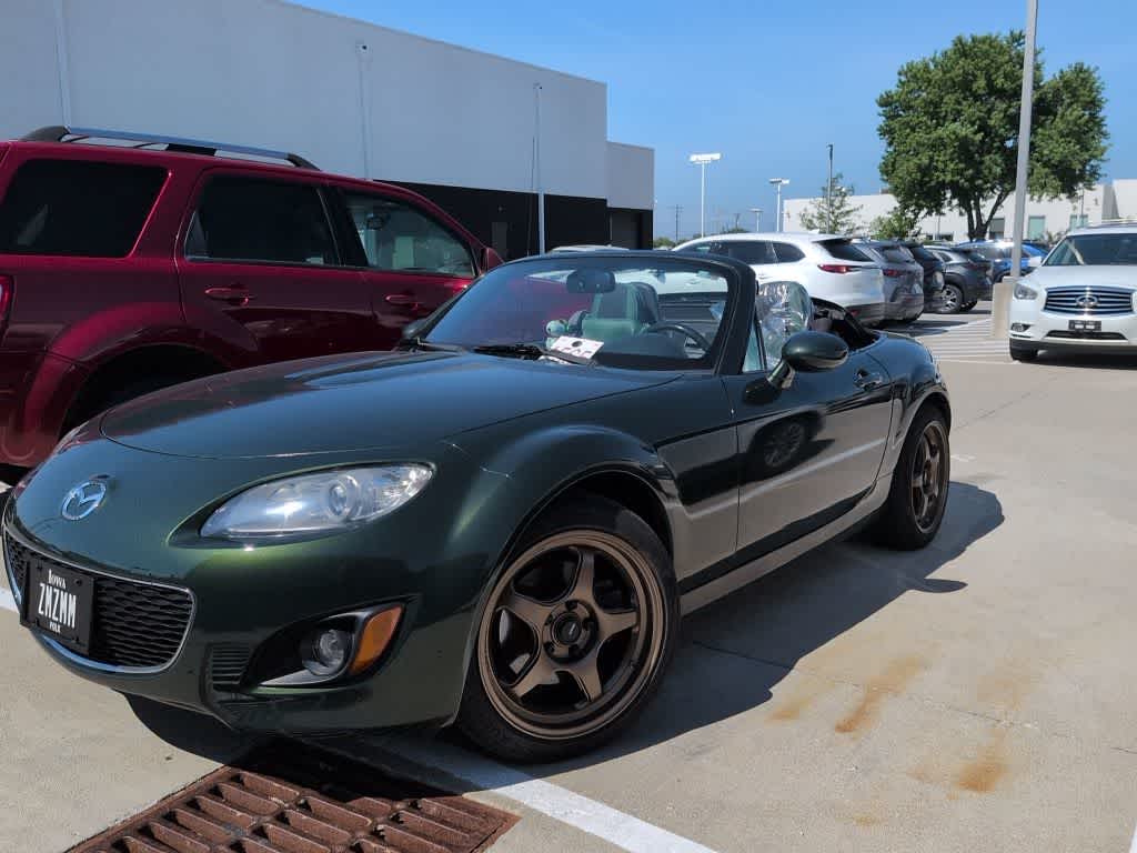 2009 Mazda MX-5 Miata Touring -
                  Urbandale, IA