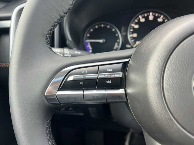 Thumbnail: 2026 Mazda CX-50 - 21