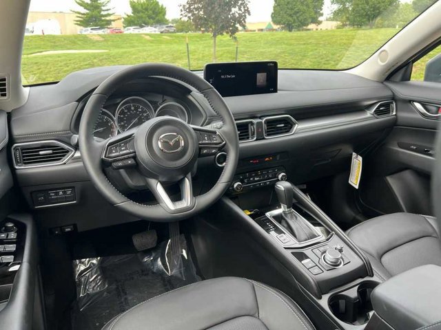 Thumbnail: 2025 Mazda CX-5 - 20