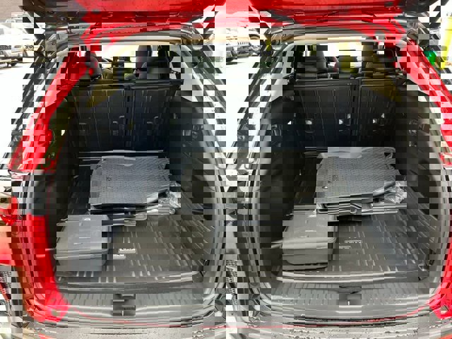 Thumbnail: 2026 Mazda CX-50 - 24