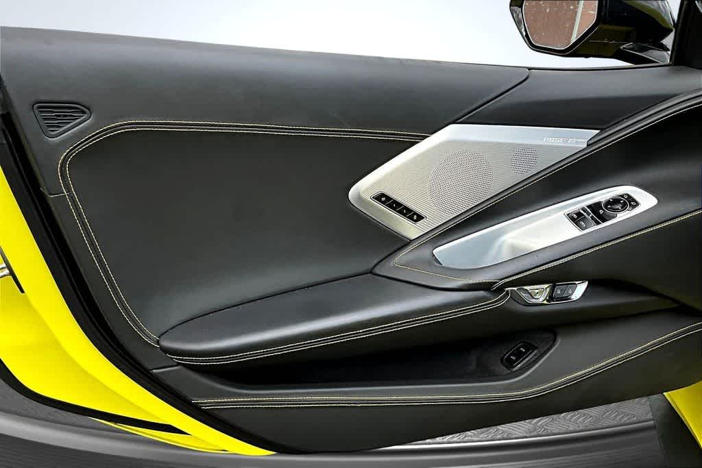 Thumbnail: 2020 Chevrolet Corvette - 17