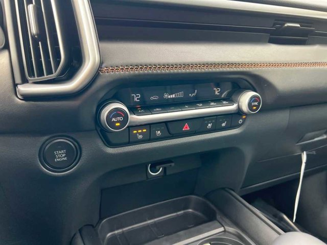 Thumbnail: 2026 Mazda CX-50 - 33