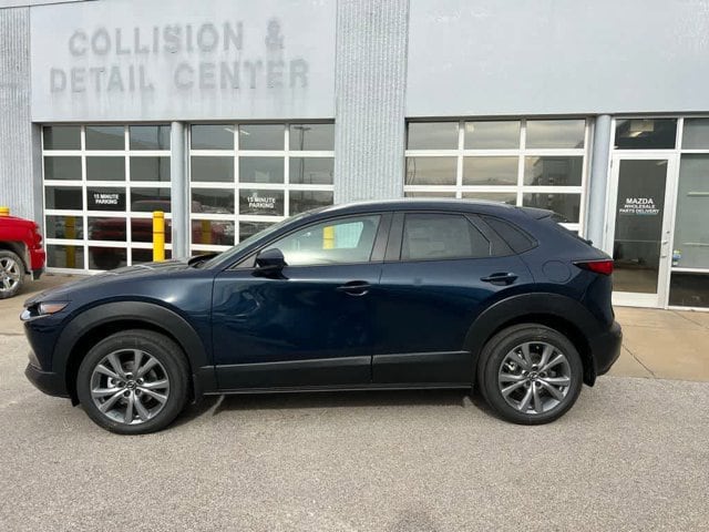 Thumbnail: 2026 Mazda CX-30 - 3