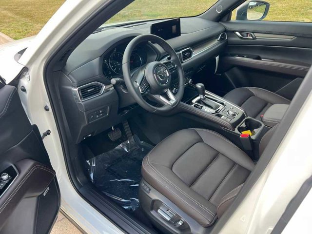 Thumbnail: 2025 Mazda CX-5 - 2