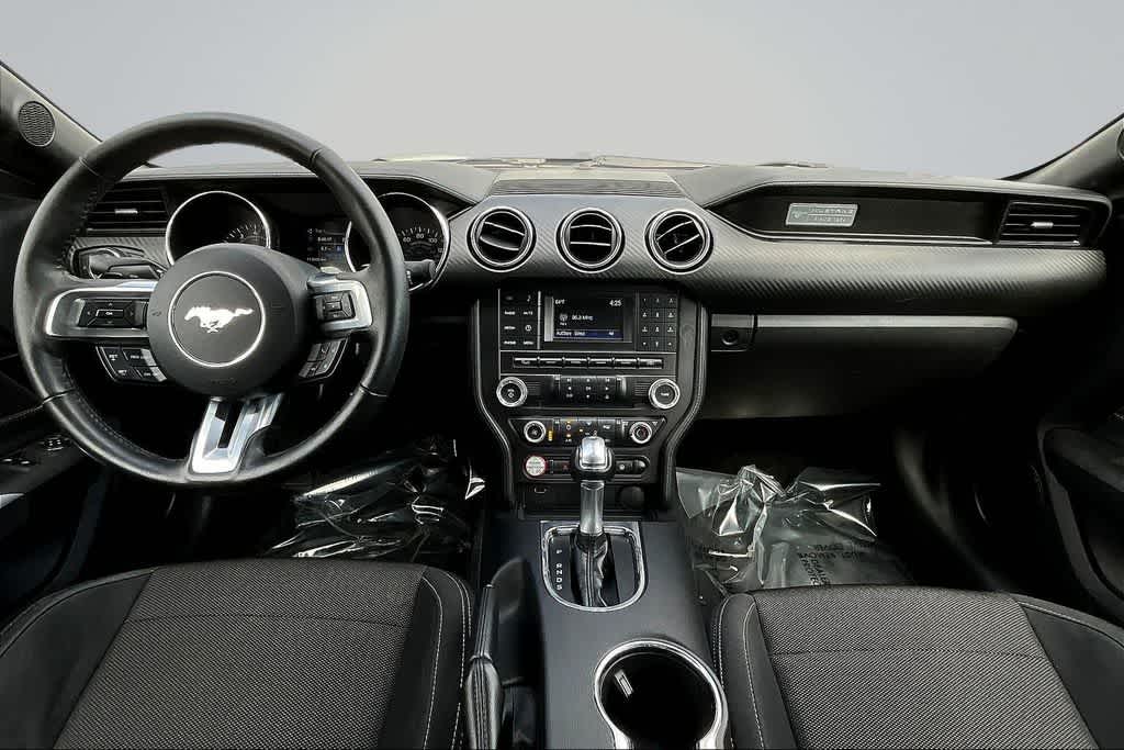 Thumbnail: 2017 Ford Mustang - 14