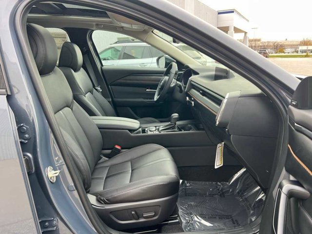 Thumbnail: 2026 Mazda CX-50 - 21