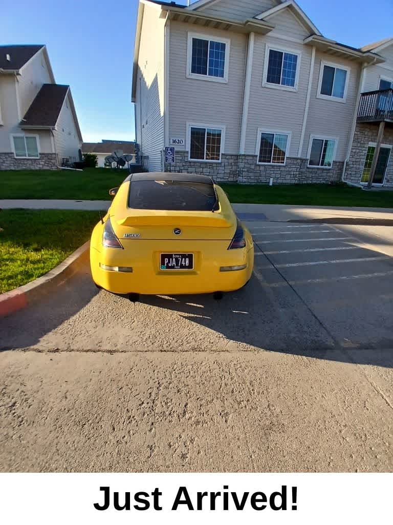 Thumbnail: 2005 Nissan Z - 5