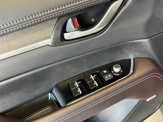 Thumbnail: 2025 Mazda CX-5 - 14