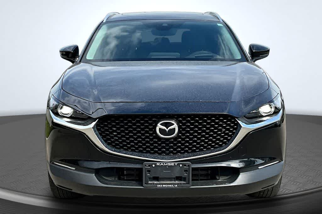 Thumbnail: 2023 Mazda CX-30 - 2