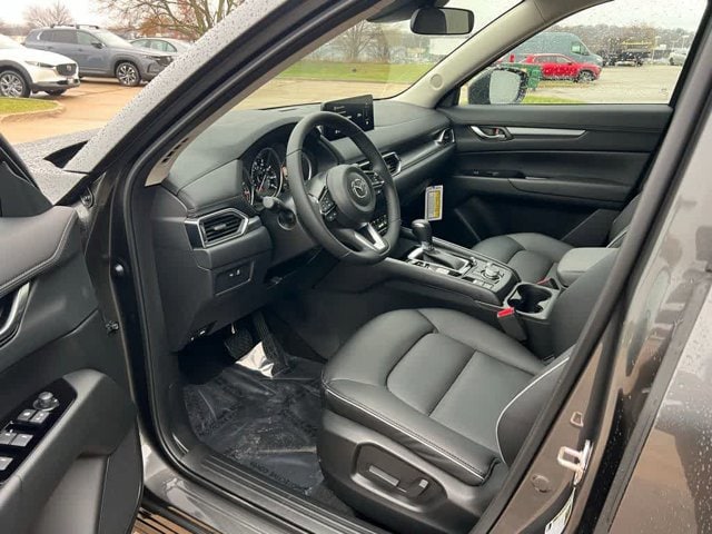 Thumbnail: 2025 Mazda CX-5 - 2