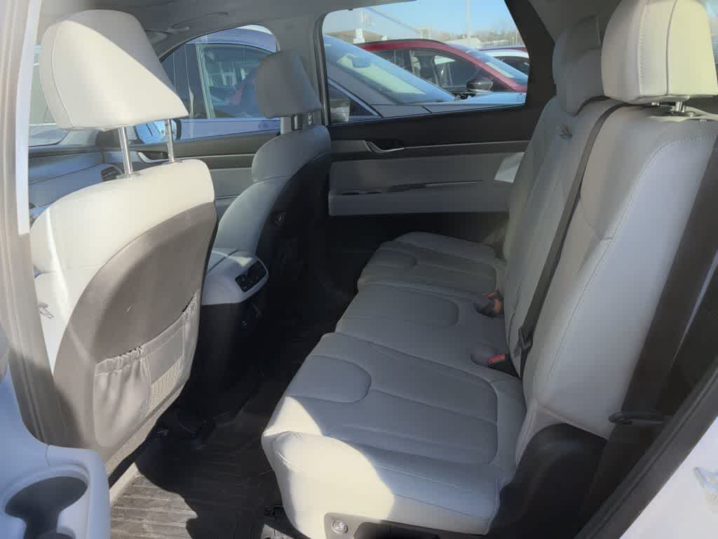 Used 2020 Hyundai Palisade SEL SUV