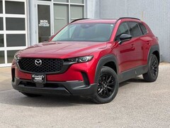 2026 Mazda CX-50 Hybrid Premium AWD Sport Utility