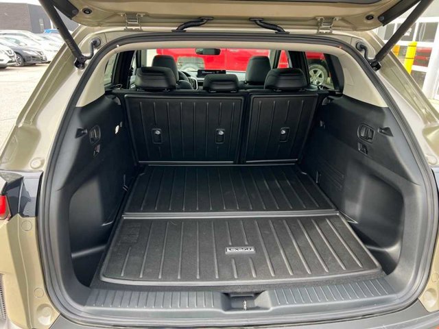 Thumbnail: 2026 Mazda CX-50 - 25