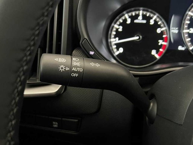 2025 Mazda CX-50 S Premium 24
