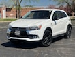  Mitsubishi Outlander Sport
