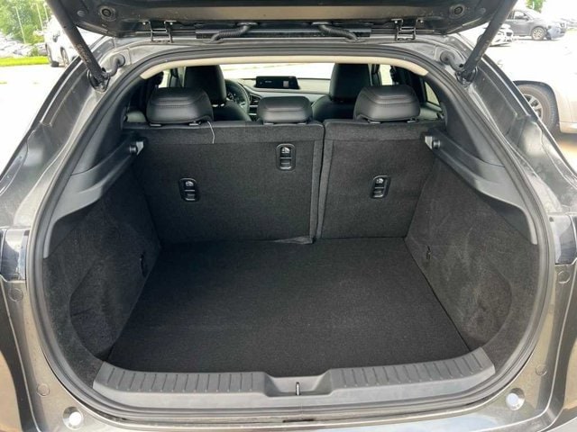 Thumbnail: 2025 Mazda CX-30 - 19