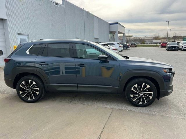 Thumbnail: 2026 Mazda CX-50 - 7