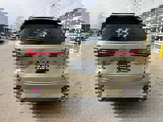 Thumbnail: 2026 Mazda CX-70 - 5