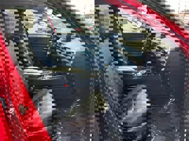 Thumbnail: 2026 Mazda CX-50 - 22