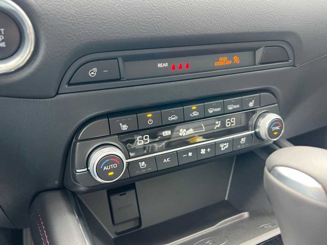 Thumbnail: 2025 Mazda CX-5 - 35