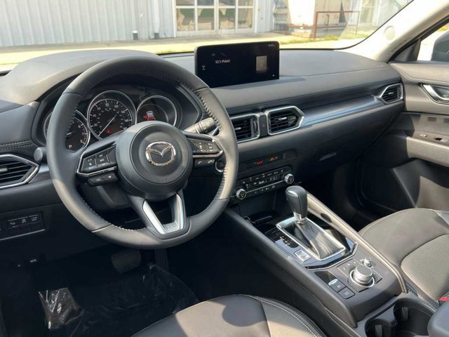 Thumbnail: 2025 Mazda CX-5 - 20