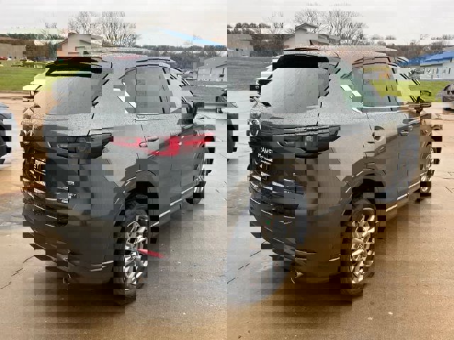 Thumbnail: 2025 Mazda CX-5 - 6