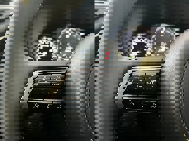 Thumbnail: 2026 Mazda CX-30 - 22