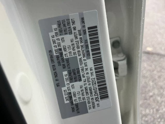 Thumbnail: 2025 Mazda CX-70 - 39