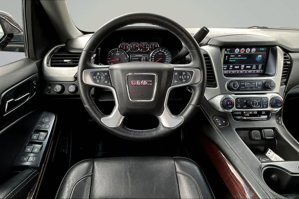 Thumbnail: 2018 GMC Yukon - 4