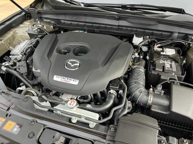 Thumbnail: 2026 Mazda CX-50 - 14