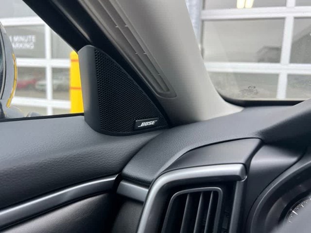 Thumbnail: 2026 Mazda CX-50 - 34