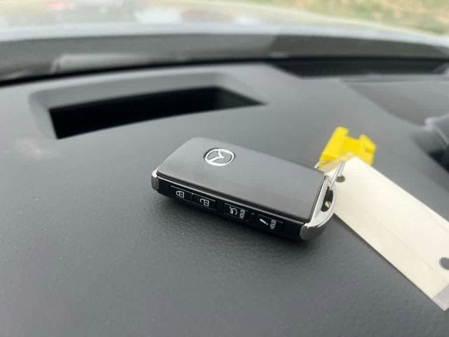 Thumbnail: 2026 Mazda CX-50 - 32