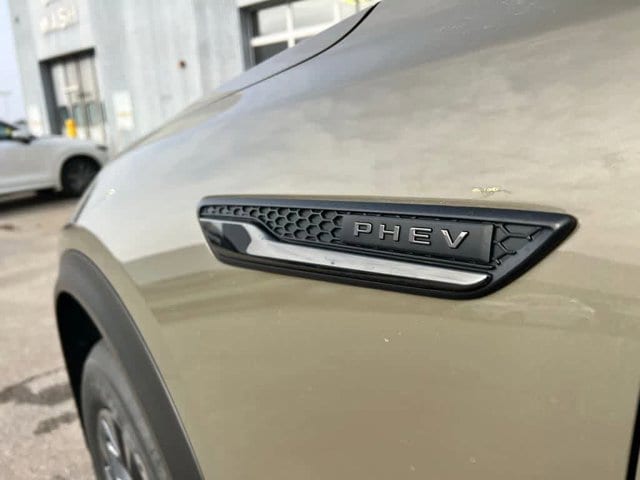 Thumbnail: 2026 Mazda CX-70 - 11