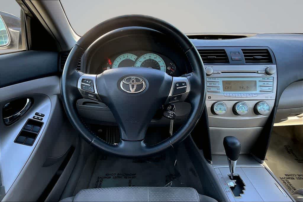 Thumbnail: 2008 Toyota Camry - 4