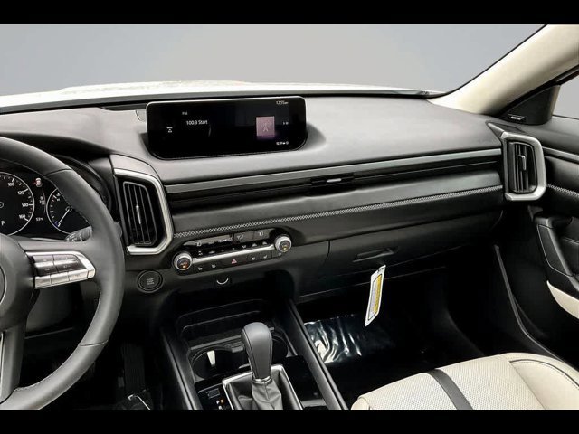 Thumbnail: 2026 Mazda CX-50 - 7