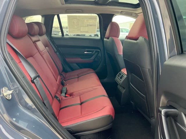 Thumbnail: 2026 Mazda CX-50 - 19