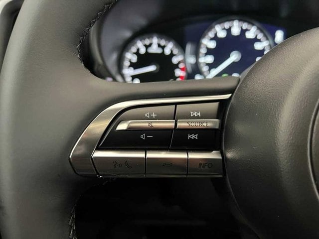 2025 Mazda CX-50 S Premium 21