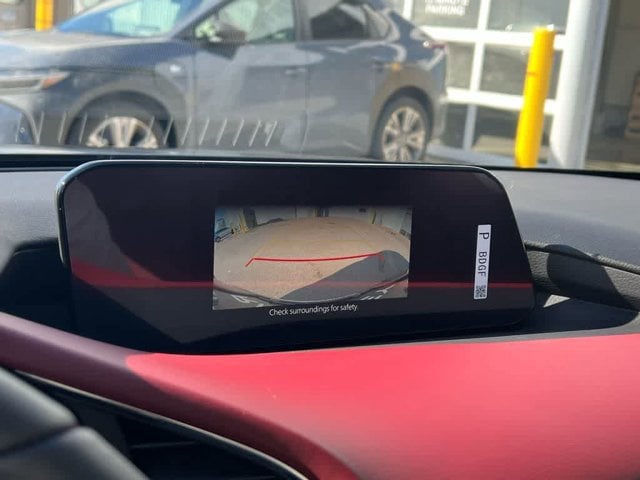 2026 Mazda Mazda3 Premium - Photo 26